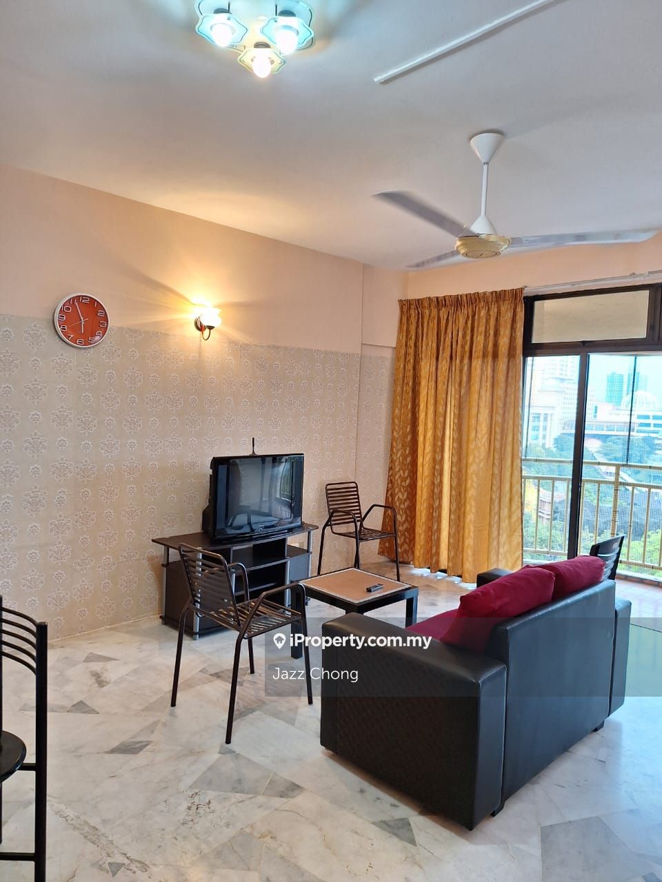 Indah Villa Condominium, Bandar Sunway for rent - RM2200 | iProperty ...