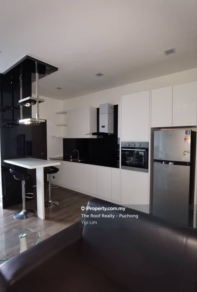 Landmark Residence 2, Bandar Sungai Long