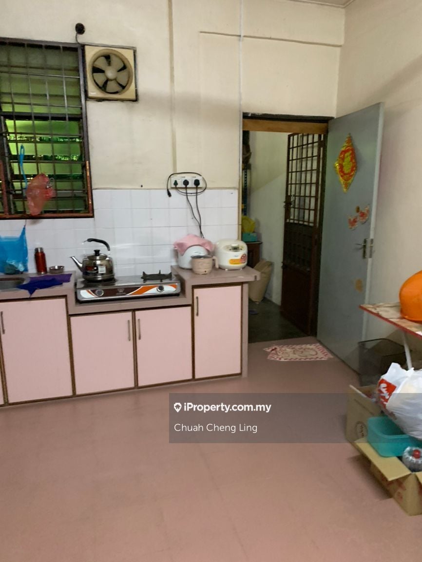 Taman Remia, Machang Bubok, Bukit Mertajam Semidetached House 3