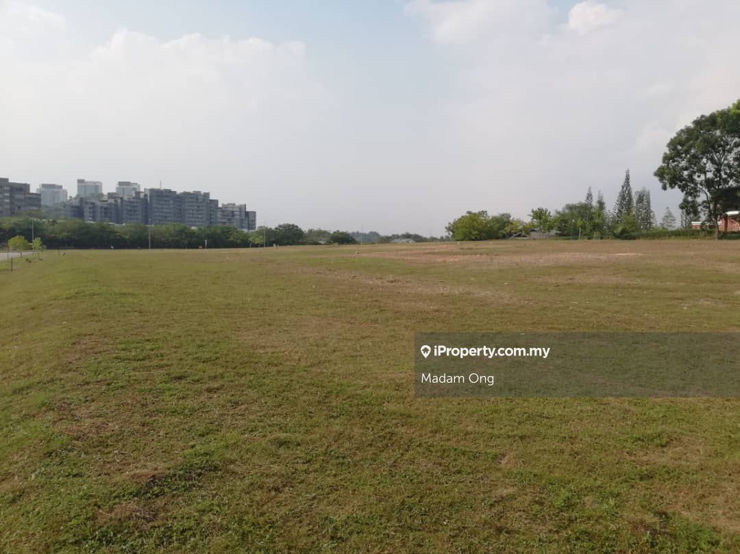 Perdana Lakeview West Cyberjaya, Cyberjaya Bungalow Land for sale