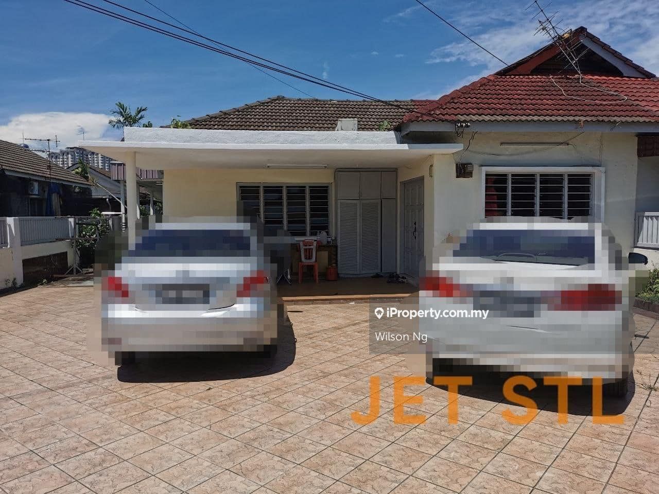 Taman Eng Ann, Taman Berkeley Klang, Klang for sale RM780000