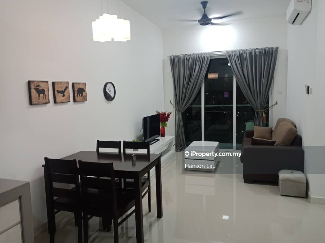 Desa Green Serviced Residence 2 Bedrooms For Rent In Taman Desa Kuala Lumpur Iproperty Com My