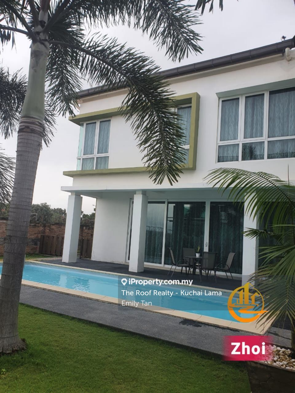 Bandar Parklands Klang Bukit Tinggi 3 Bungalow , Bandar Bukit Tinggi