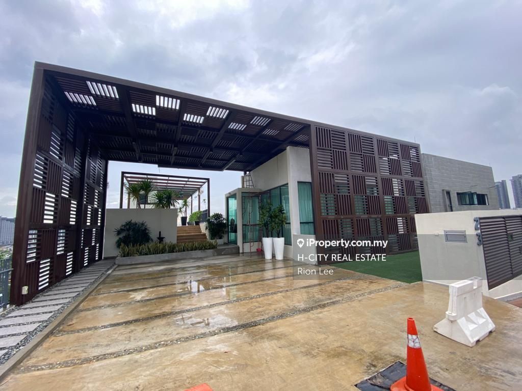 Jalan Gasing Hilltop Bungalow , Petaling Jaya Intermediate Bungalow 5