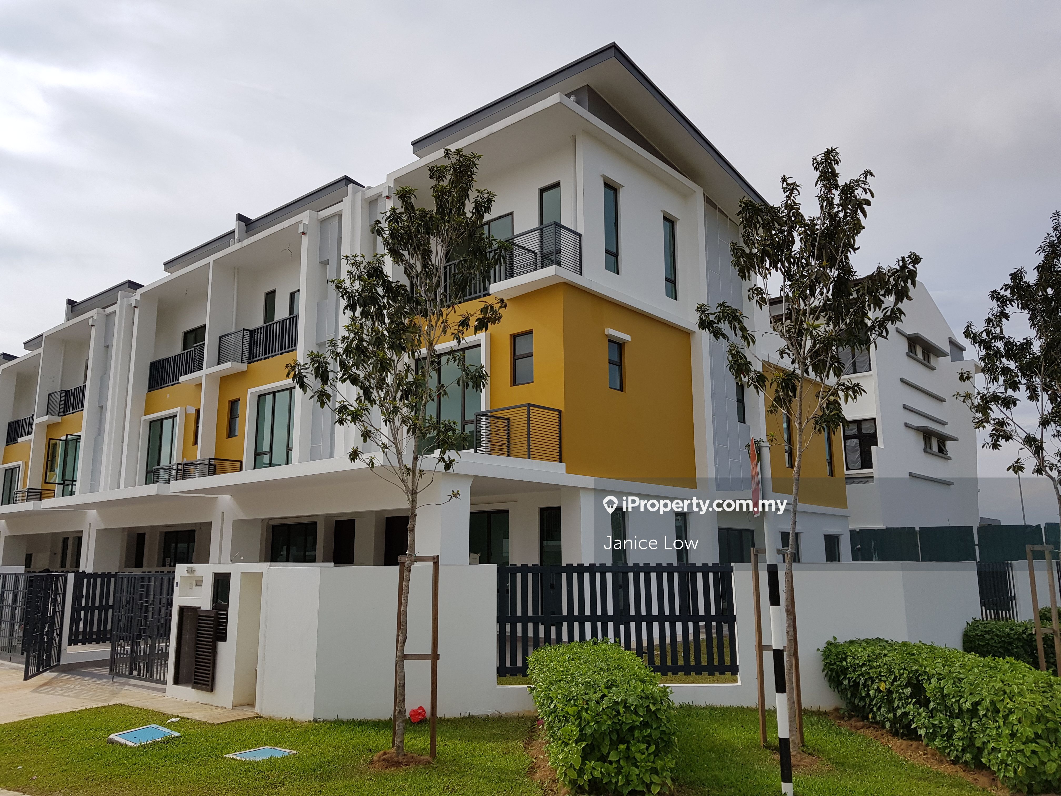 Setia Utama 2, Setia Alam for rent RM2400 iProperty Malaysia