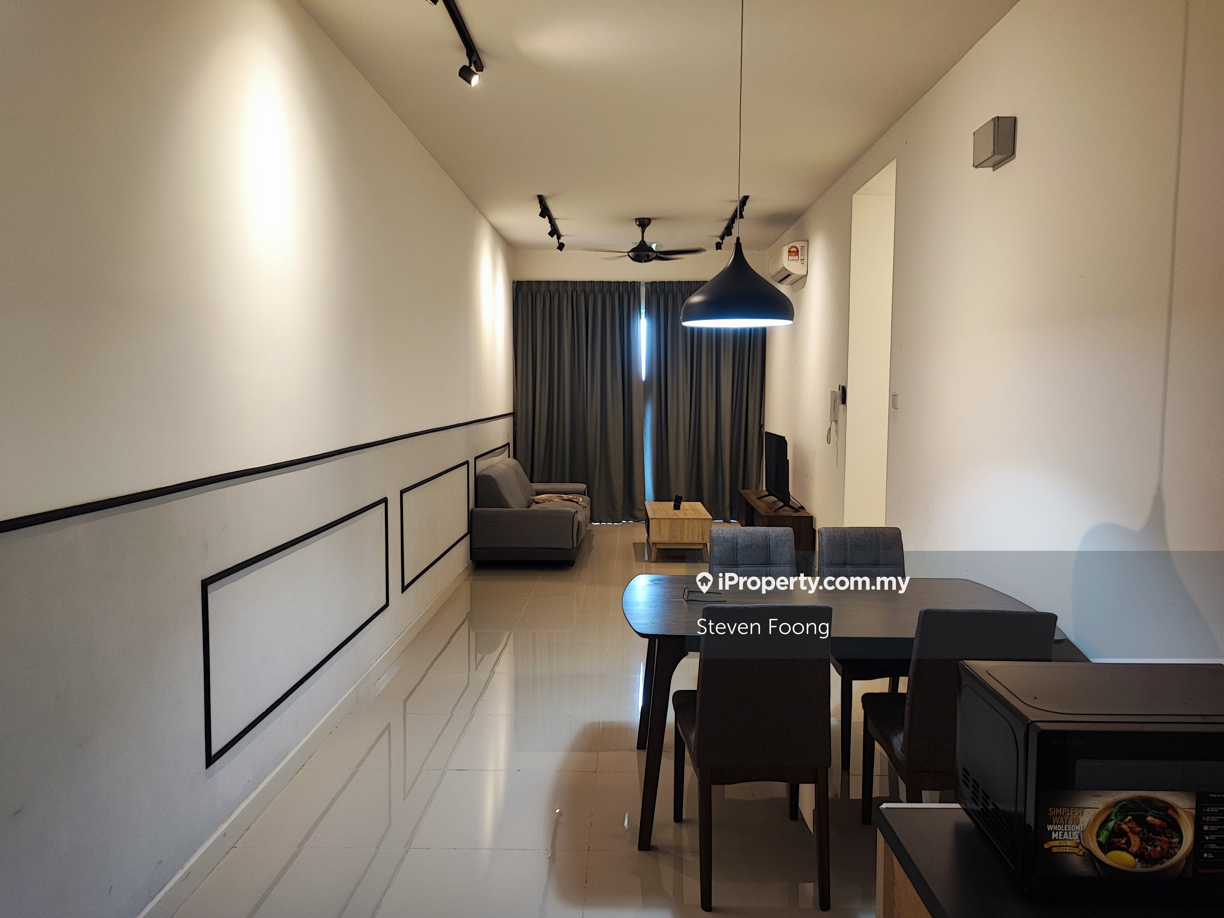 Southbank Residence Serviced Residence 3 Bedrooms For Rent In Jalan ...