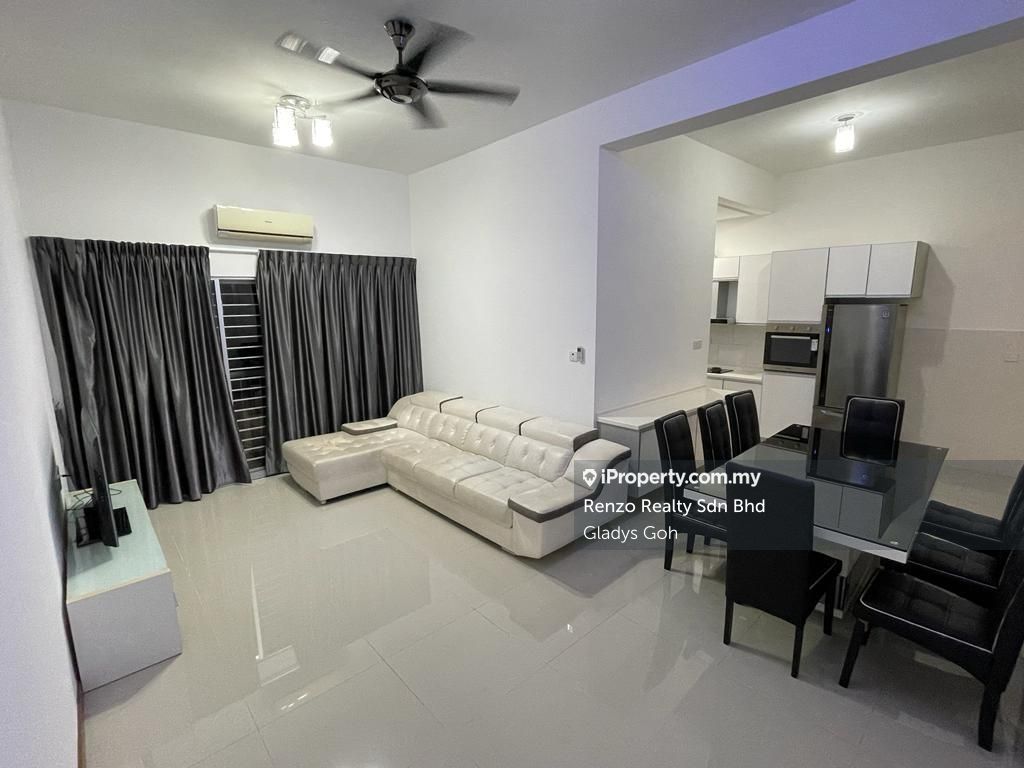 Montbleu Residence, Sunway City Ipoh, Ipoh