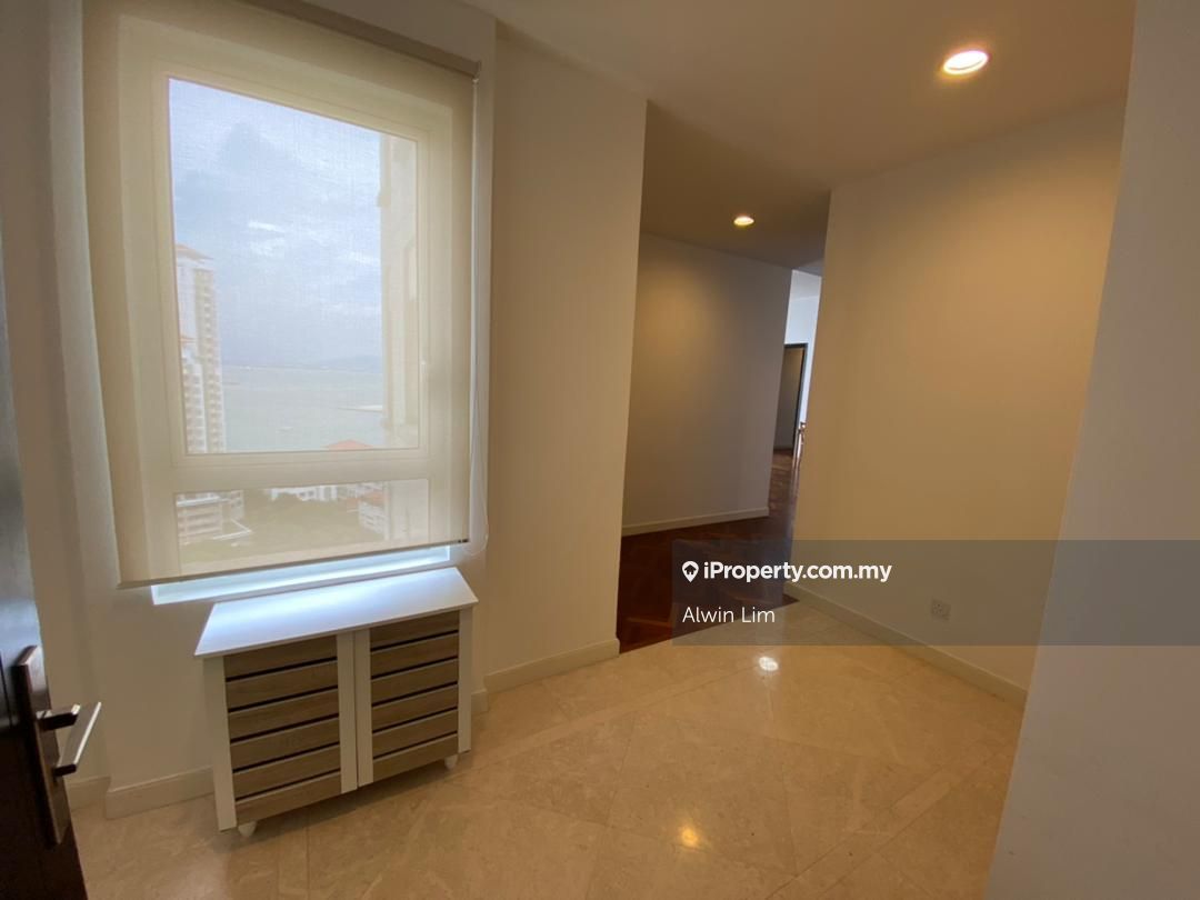 Quayside Condominium, Tanjung Tokong, Tanjong Tokong for rent RM3499
