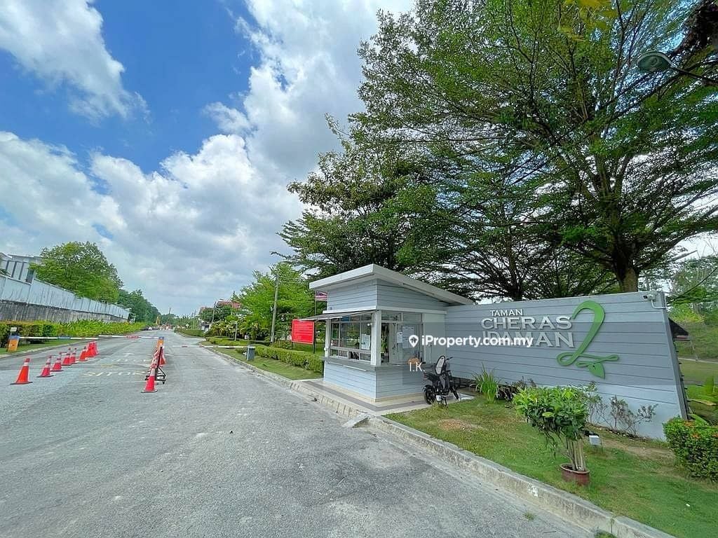 TAMAN CHERAS IDAMAN 2, Bandar Sungai Long for sale - RM660000 ...