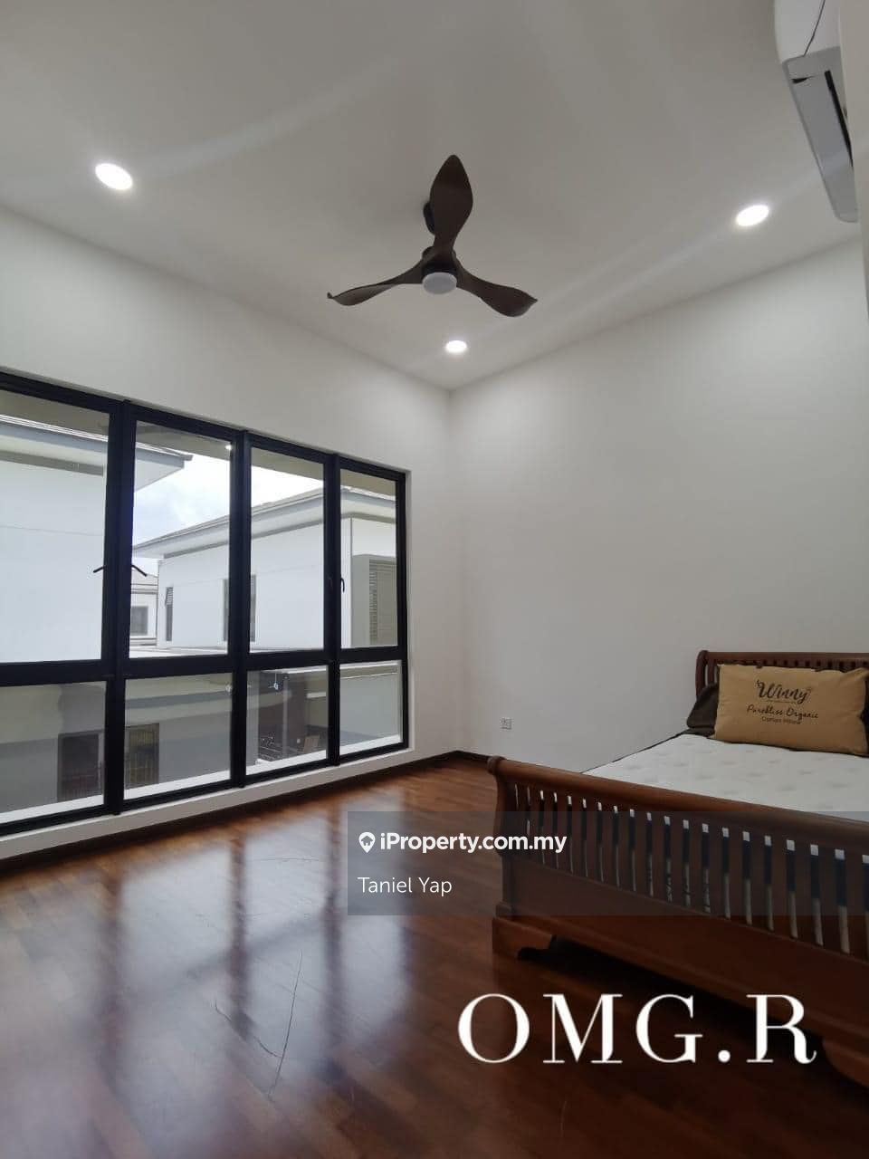 Eco Ardence Dremien Setia Alam, Setia Alam Corner lot 2sty Terrace