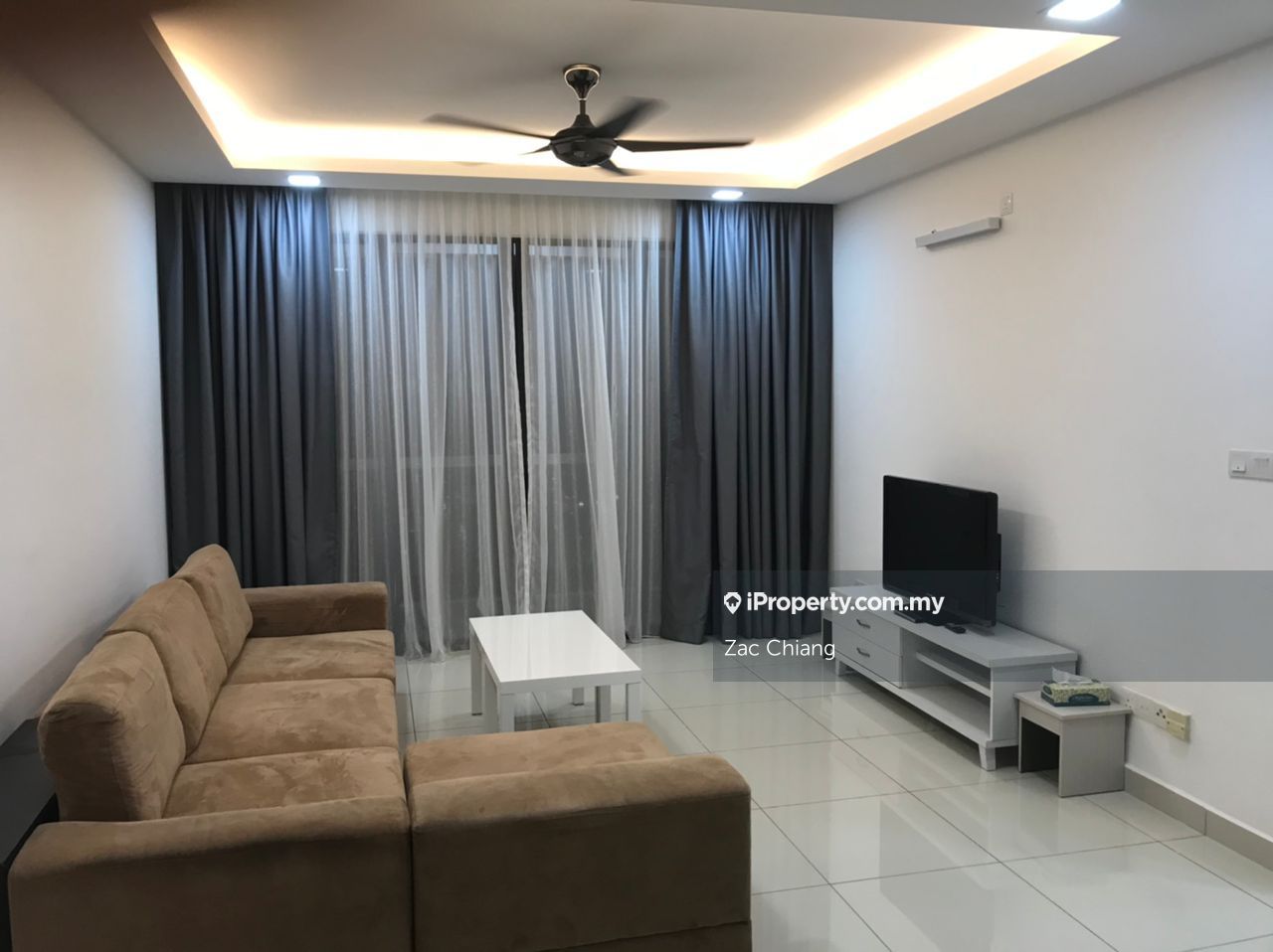 You Vista @ You City Serviced Residence 3 bedrooms for rent in Cheras ...