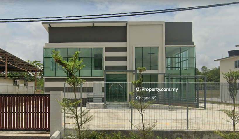 Sutera Utama, Skudai, Johor Bahru