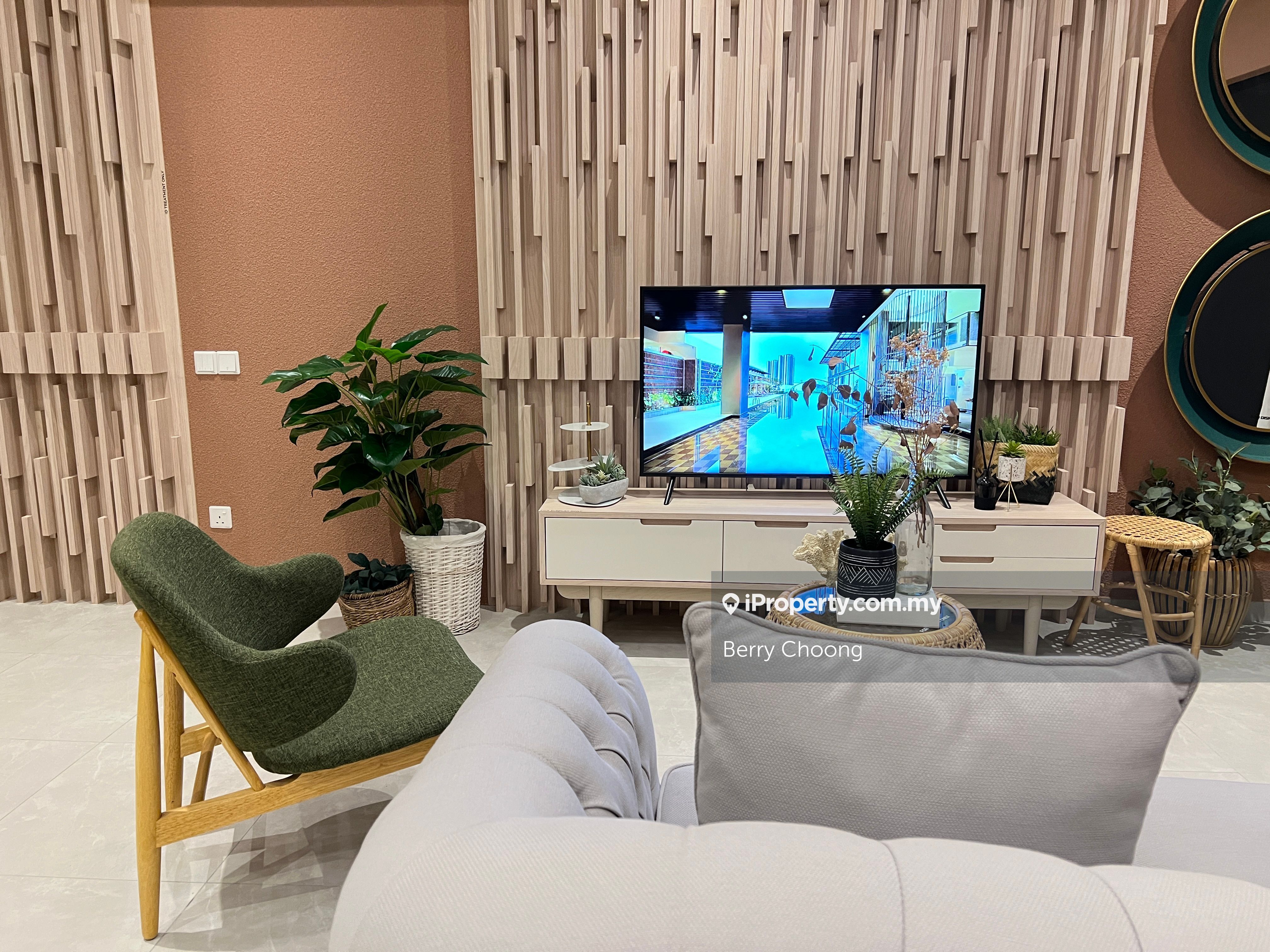 The Tropika, Bukit Jalil for sale - RM720000 | iProperty Malaysia