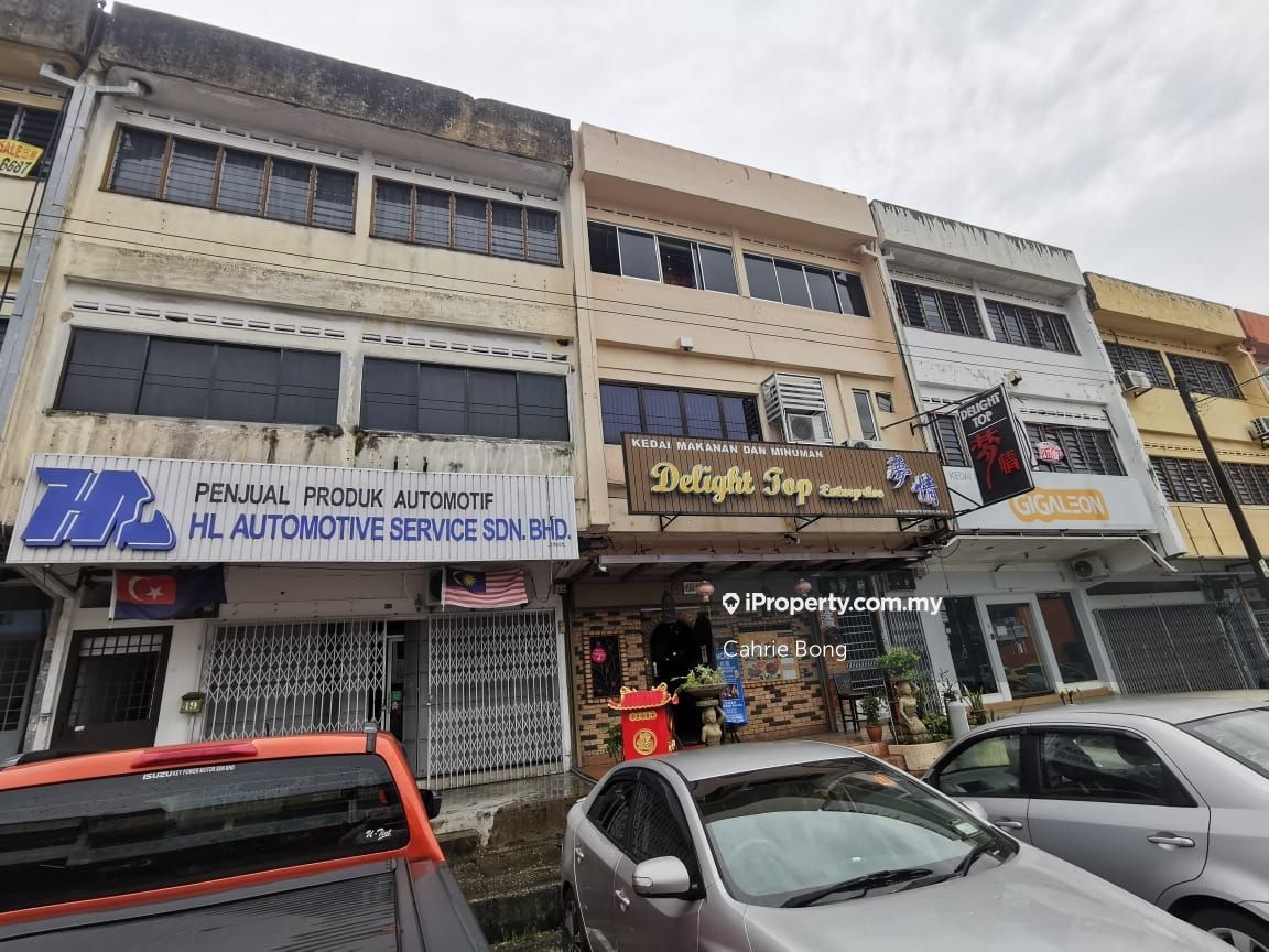 Taman Johor Jaya, Jln Rosmerah, Taman Johor Jaya, Jln Rosmerah Shop For