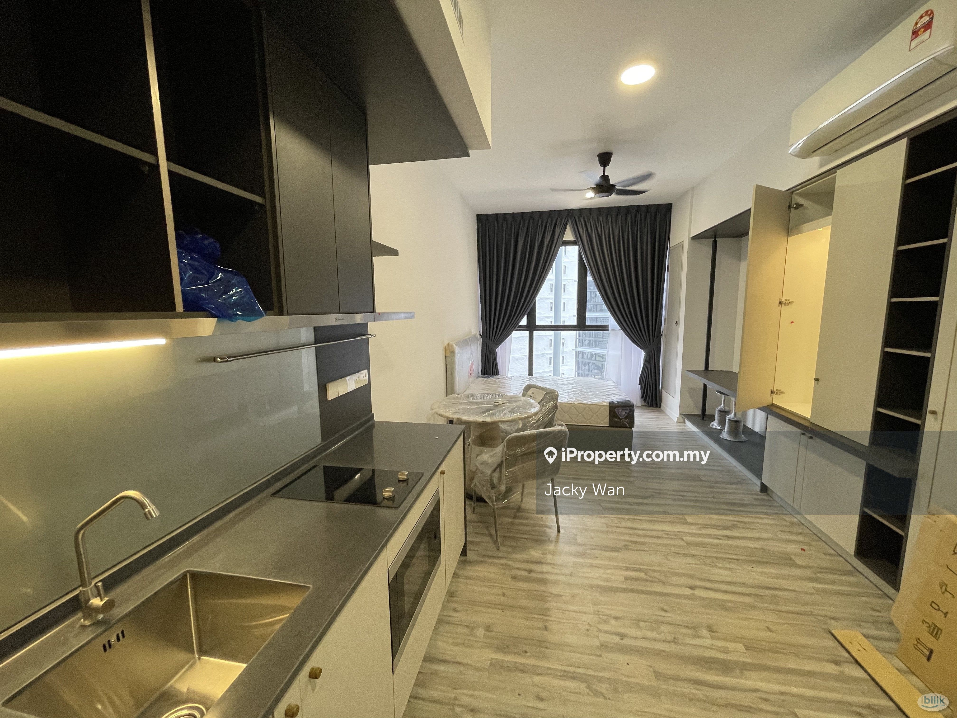 Millerz Square, Old Klang Road, Jalan Klang Lama (Old Klang Road) for