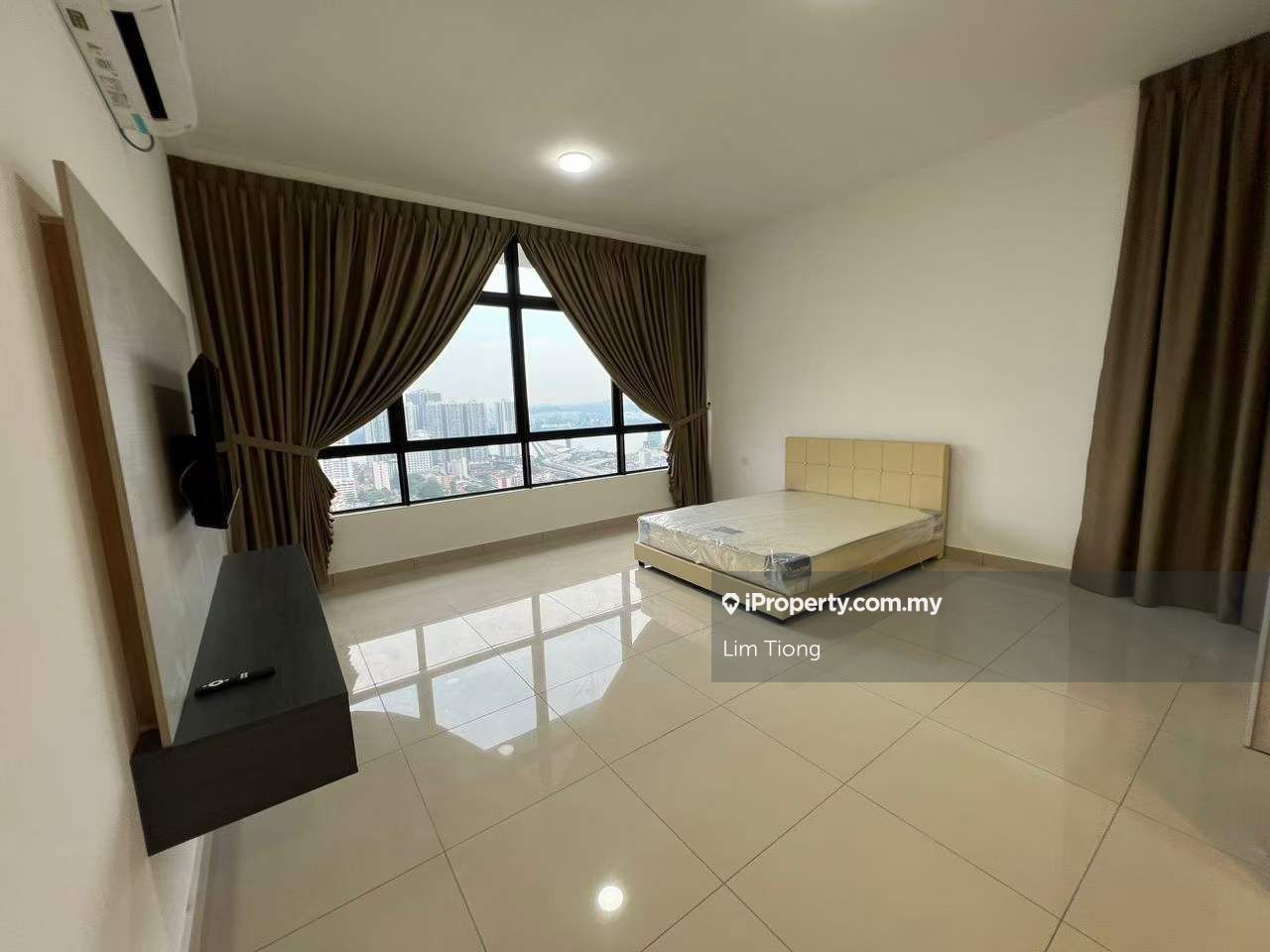 Twin Tower Residence Serviced Residence for rent in Johor Bahru, Johor