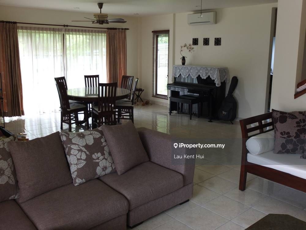 The Rise, Taman Equine, Putra Permai, Seri Kembangan for sale