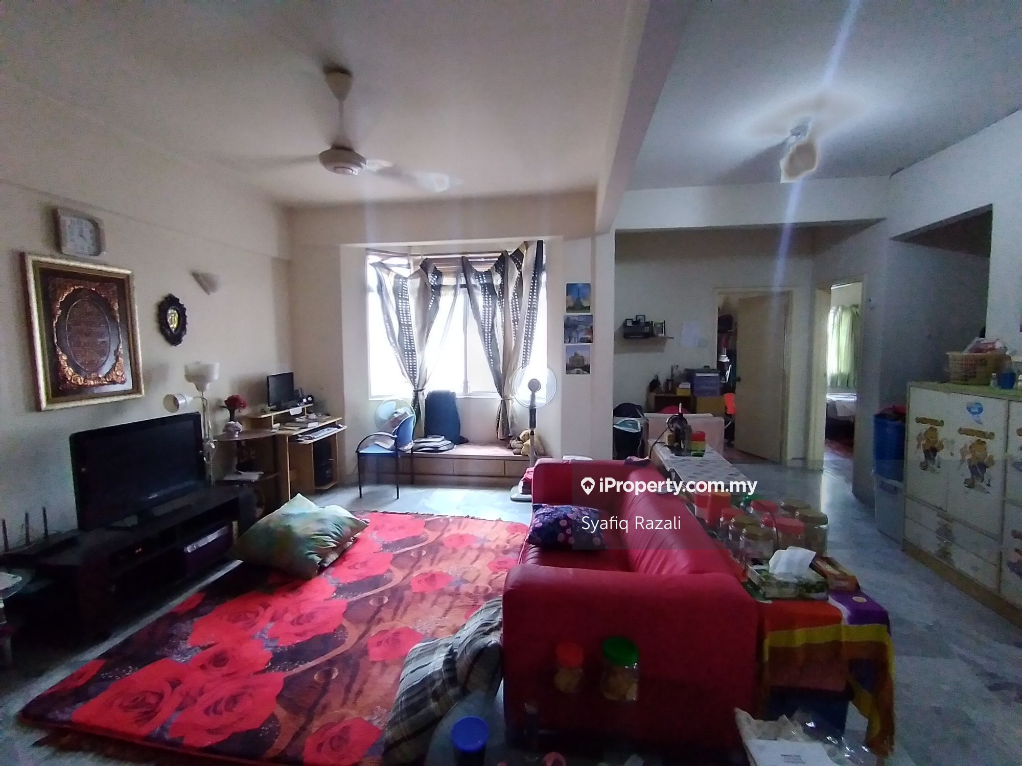 Subang Perdana Goodyear Court 9, USJ, Subang Jaya for sale RM419000