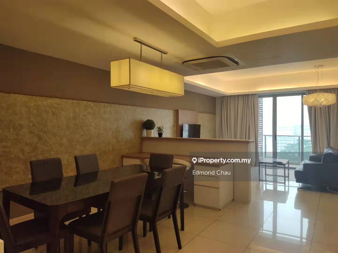 Suasana Bukit Ceylon / Raja Chulan Residences Serviced Residence 3