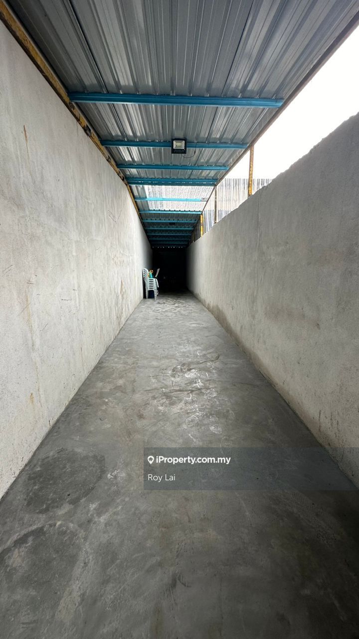 Rent Space for Store, Ultramine Industrial Park, Subang Jaya, , Small