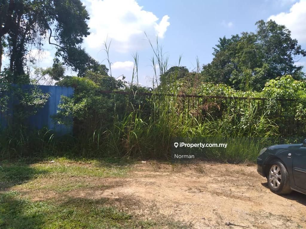 Agricultural Land for Rent Jln Felda Sendayan, 1 acres Land for Rent