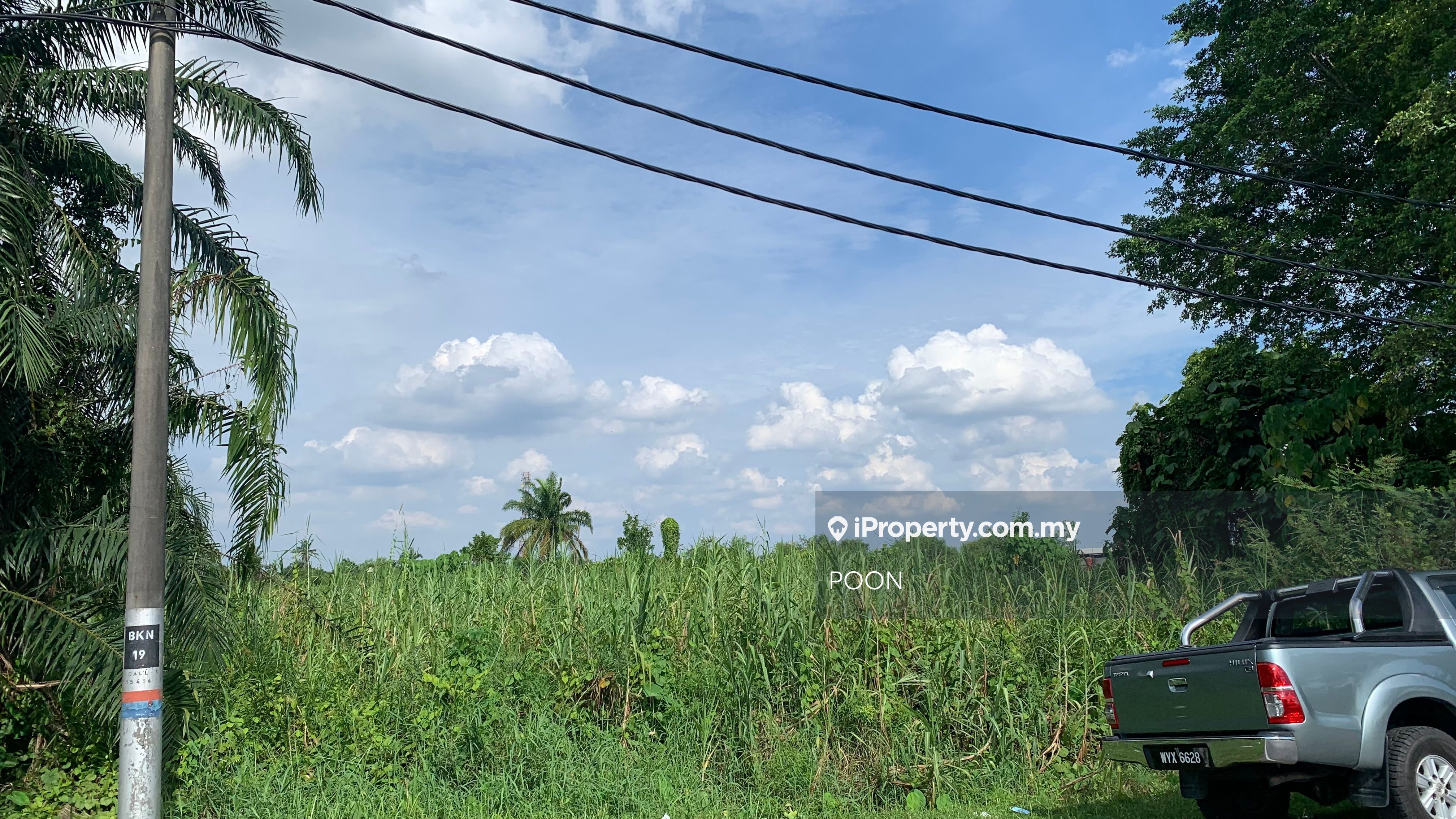 SELANGOR SHAH ALAM BUKiT KEMUNING LAND, Batu Kawan for sale