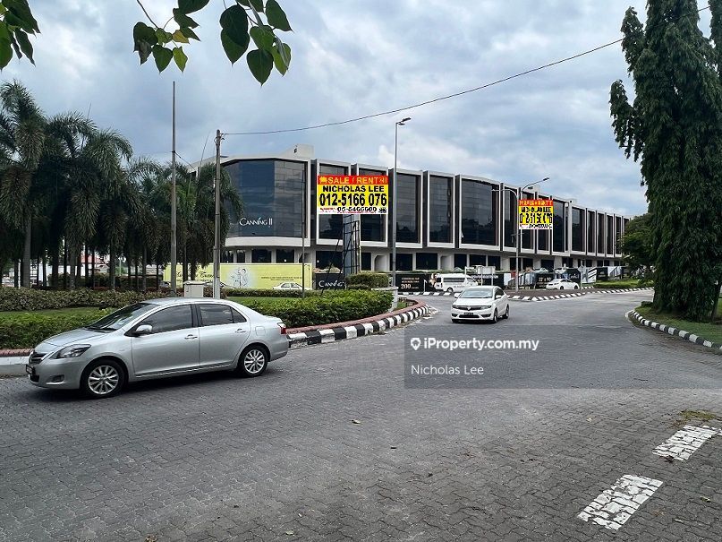 Canning 2, Canning Garden, Ipoh for rent RM13000 iProperty Malaysia