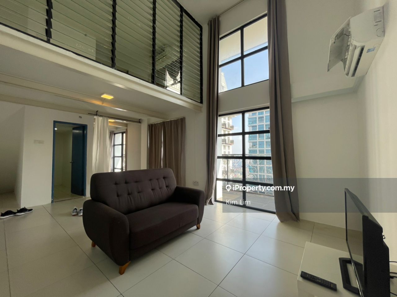 Colonial @ Empire City, Damansara Perdana for sale - RM335000 ...