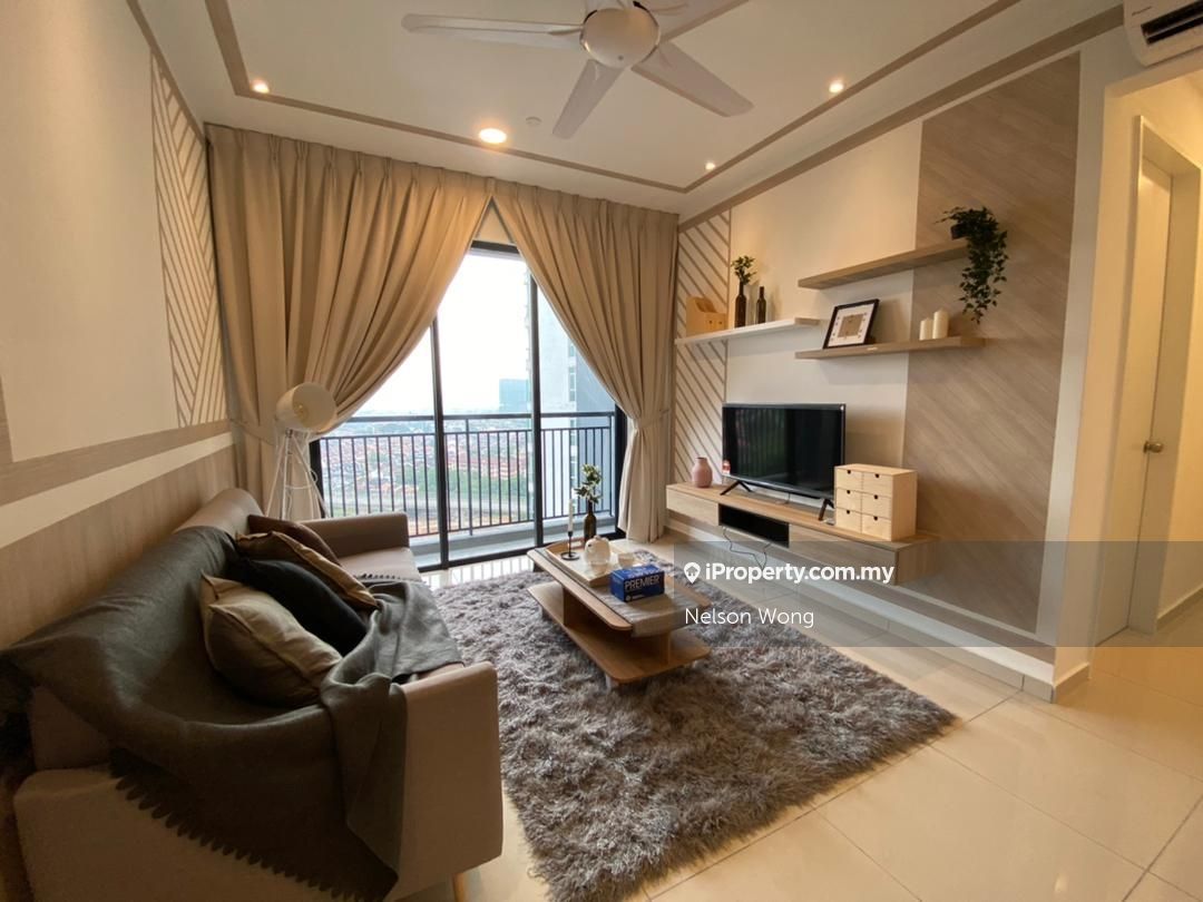 Kenwingston Avenue, Sungai Besi for rent - RM2000 | iProperty Malaysia