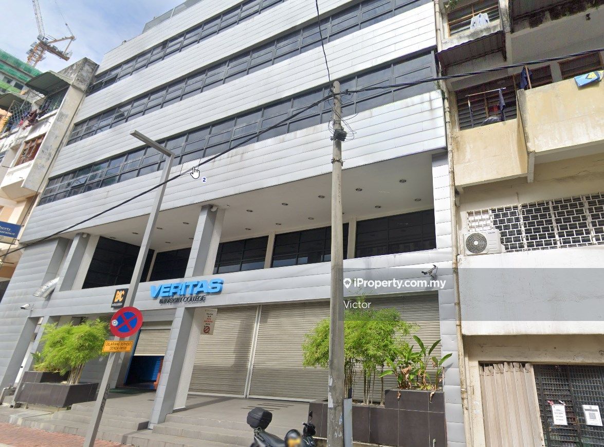 Brickfields, Brickfields, KL Sentral, Brickfields for sale RM12800000