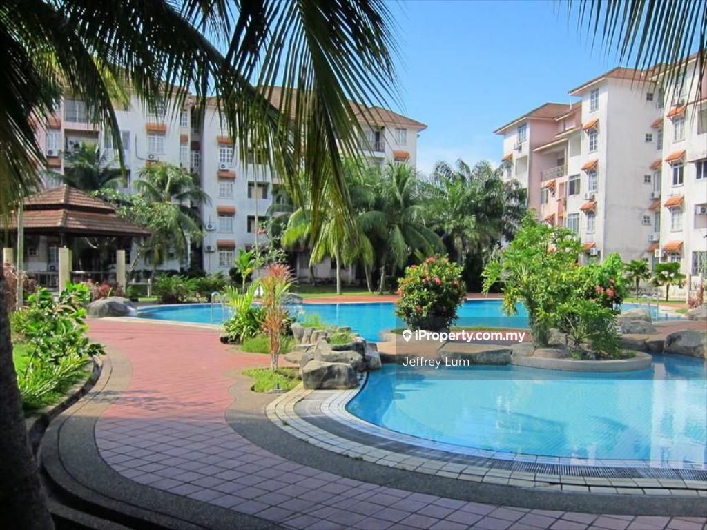 PD Perdana, Port Dickson