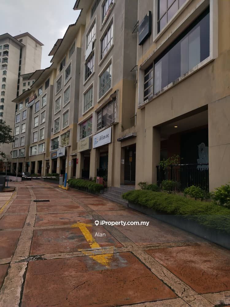 Ritze Perdana 1, Damansara Perdana, Petaling Jaya for rent - RM6500 ...