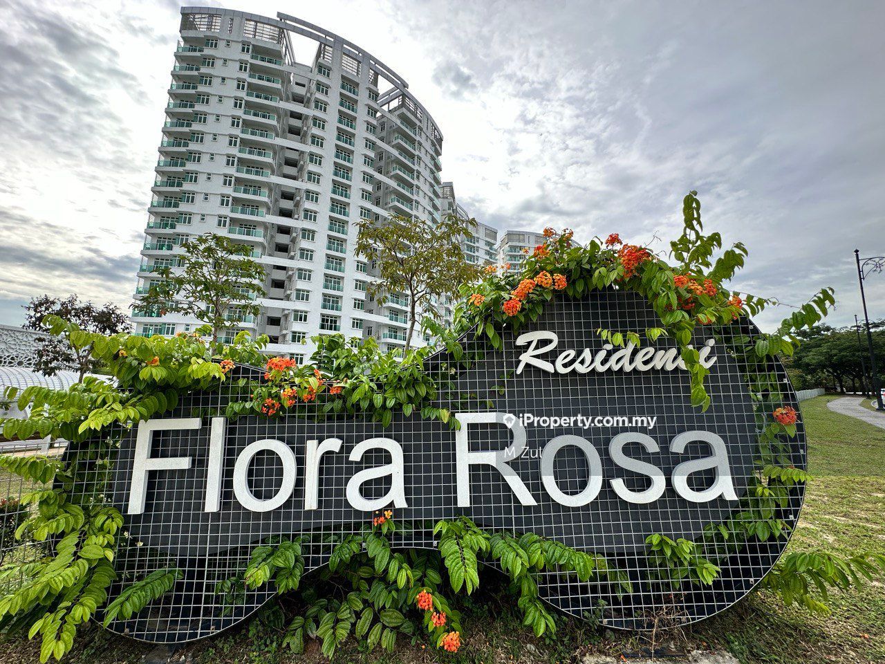 Flora Rosa Condominium 4 bedrooms for sale in Putrajaya, Putrajaya ...