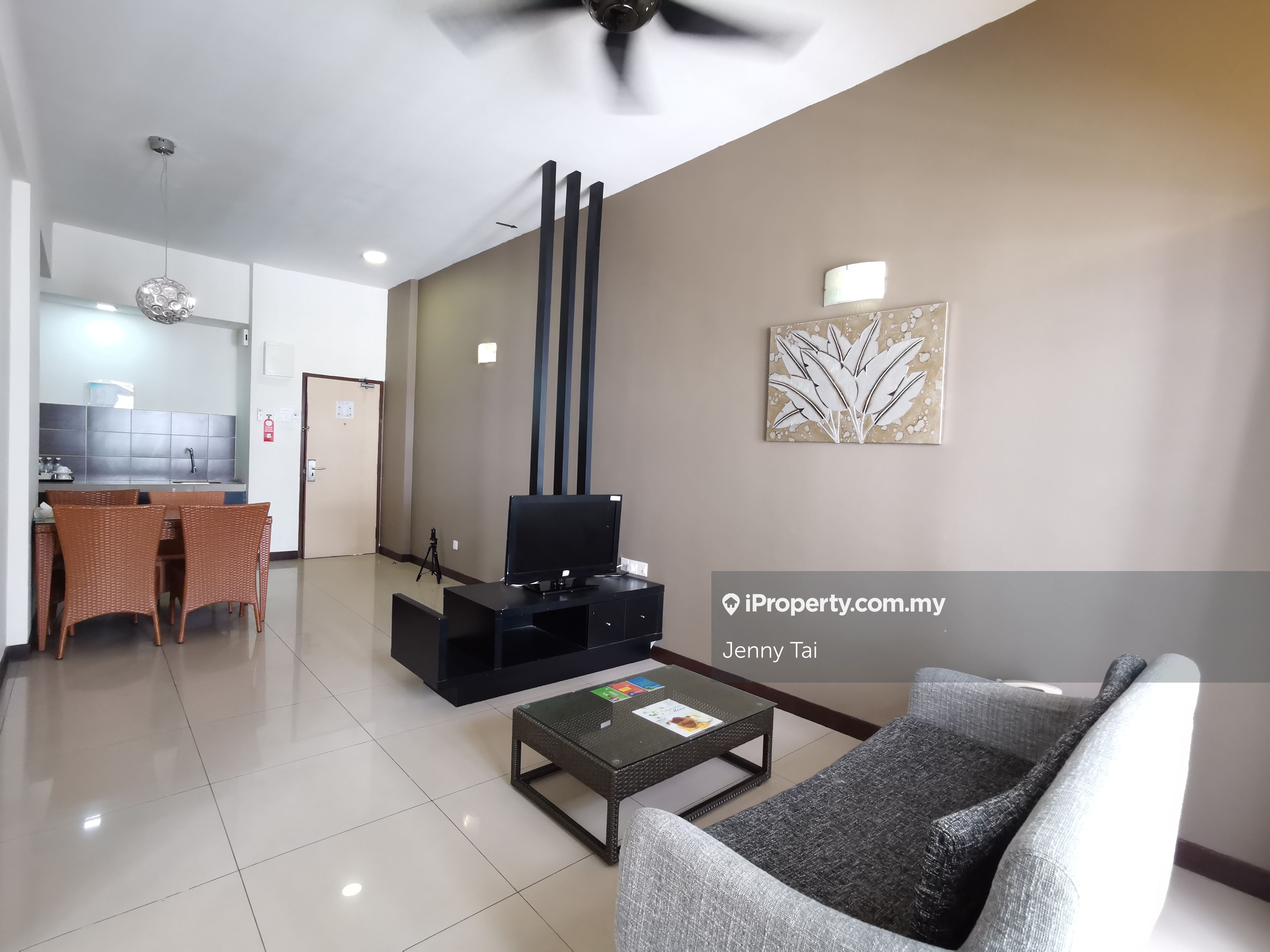 Bayou Lagoon Park Resort Intermediate Condominium 2 Bedrooms For Sale In Bukit Katil Melaka Iproperty Com My