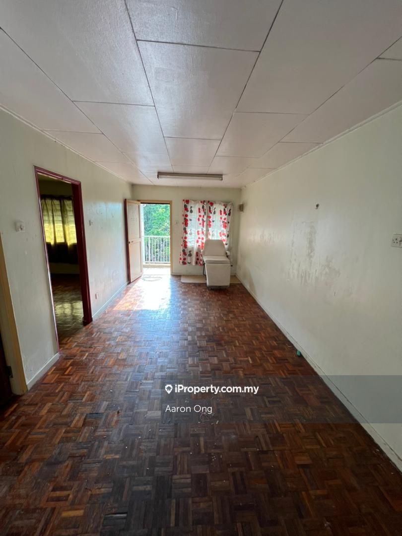 Seksyen 2 Wangsa Maju Flat Flat 2 Bedrooms For Rent In Wangsa Maju ...