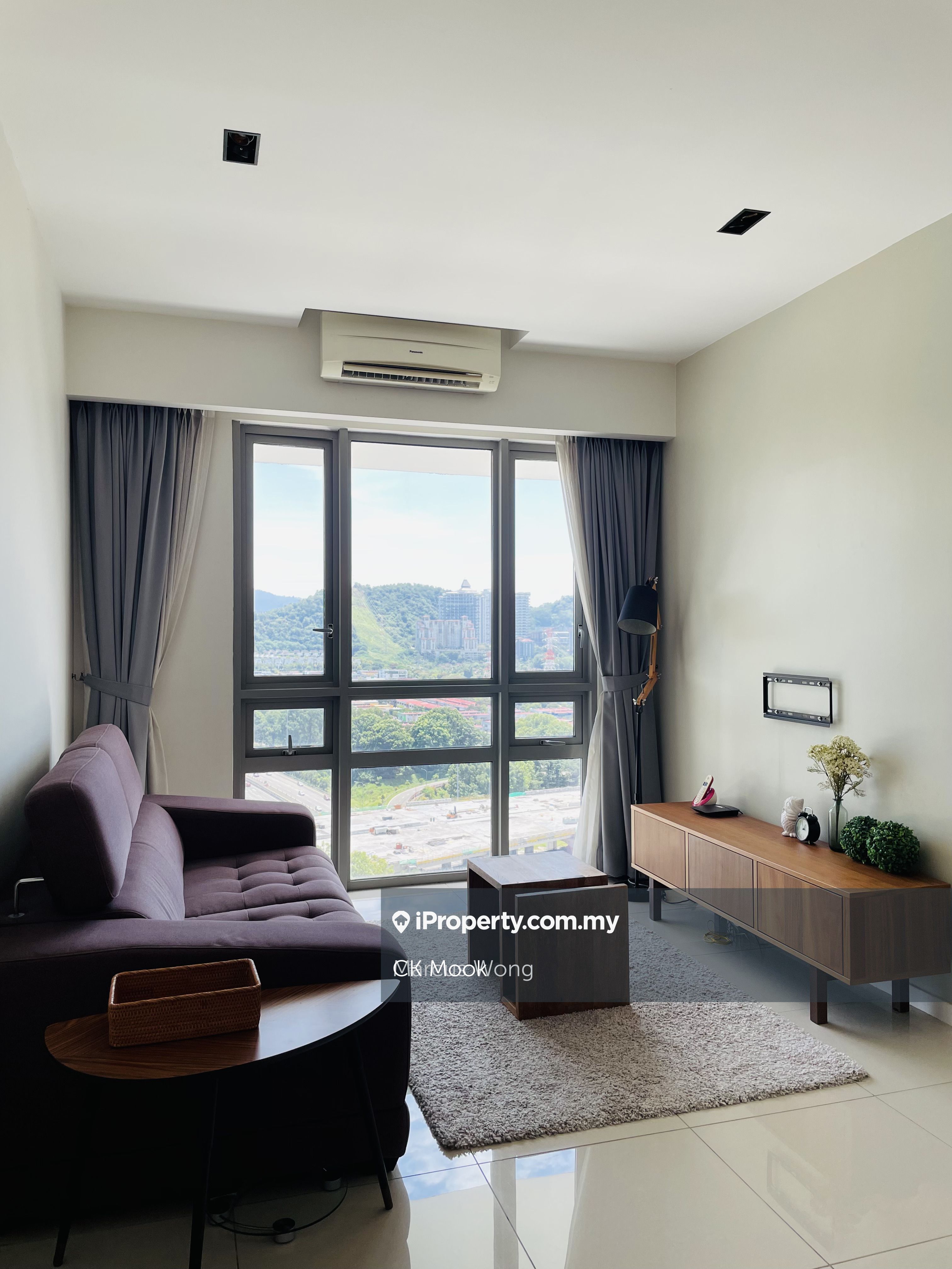 Cascades Condominium 1 bedroom for sale in Kota Damansara, Selangor