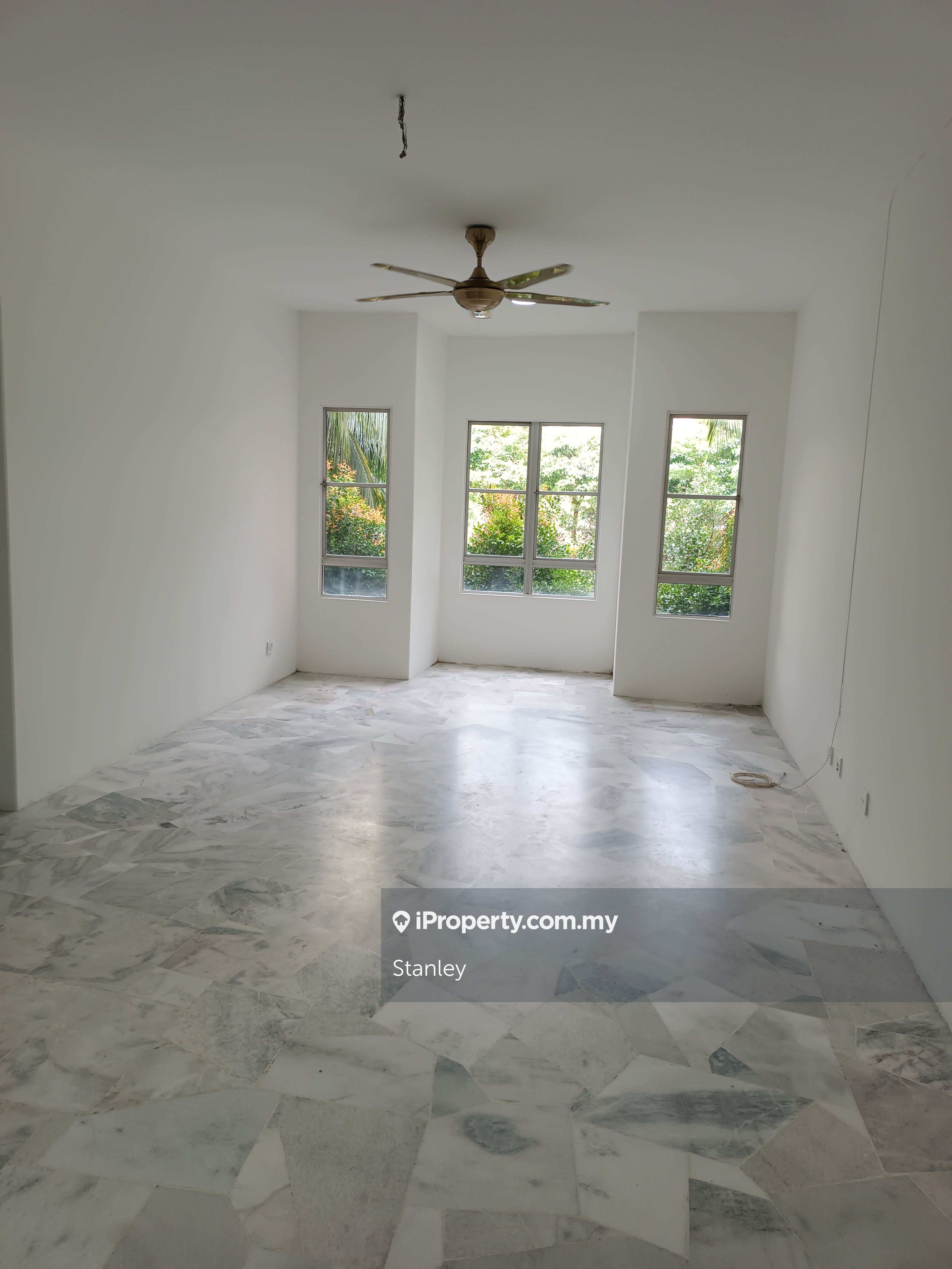 D' Kiara Apartment, Taman Wawasan, Puchong for rent RM1350