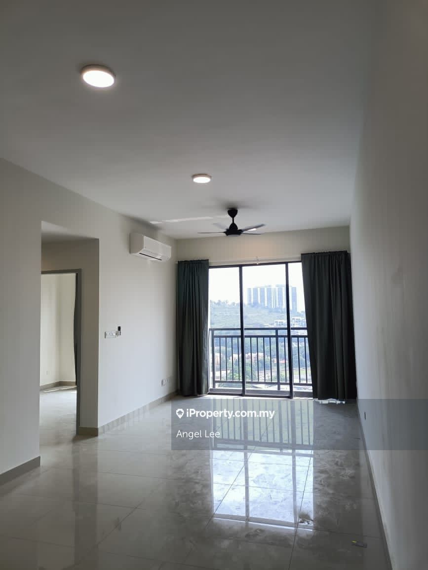 Platinum Arena Condominium 2 bedrooms for rent in Jalan Klang Lama (Old ...