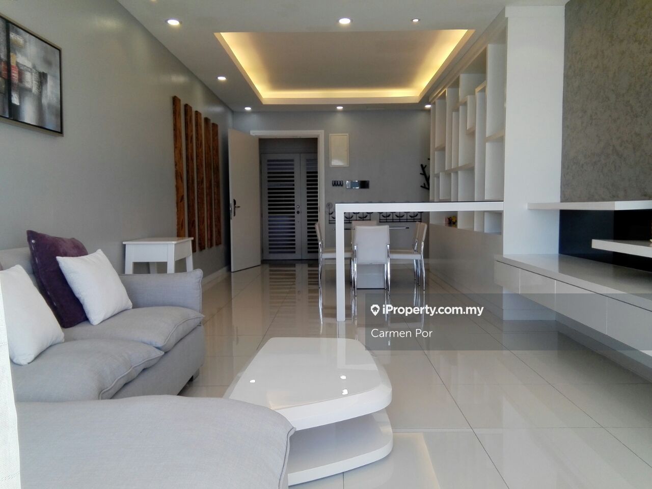 Bayswater Resort Condominium, Gelugor for rent RM2500 iProperty