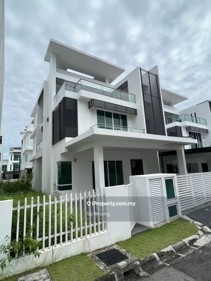 Hillpark Residences Alma, Alma for sale RM1180000 iProperty Malaysia