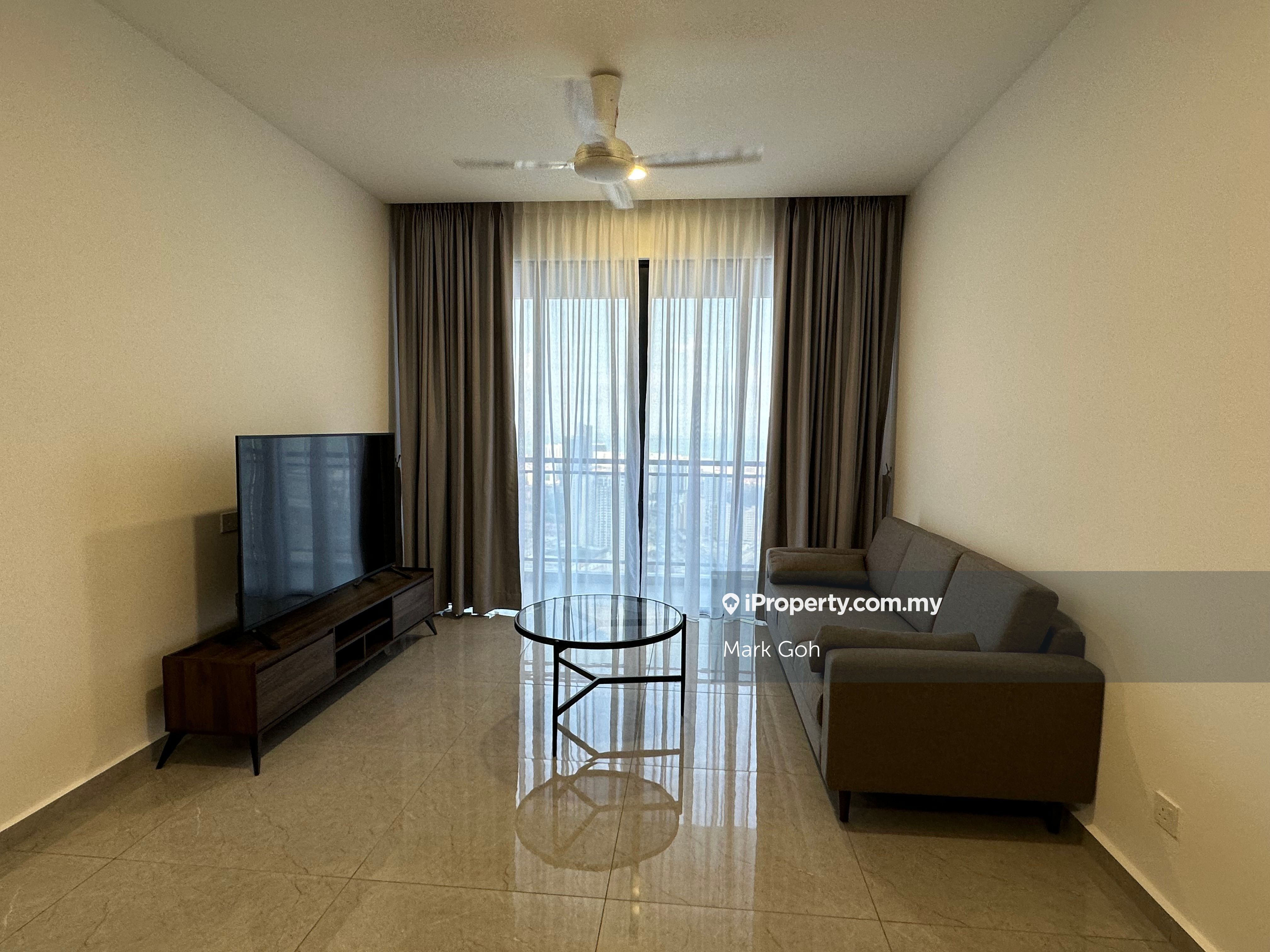 Muze @ PICC Condominium 3 bedrooms for rent in Bayan Lepas, Penang ...