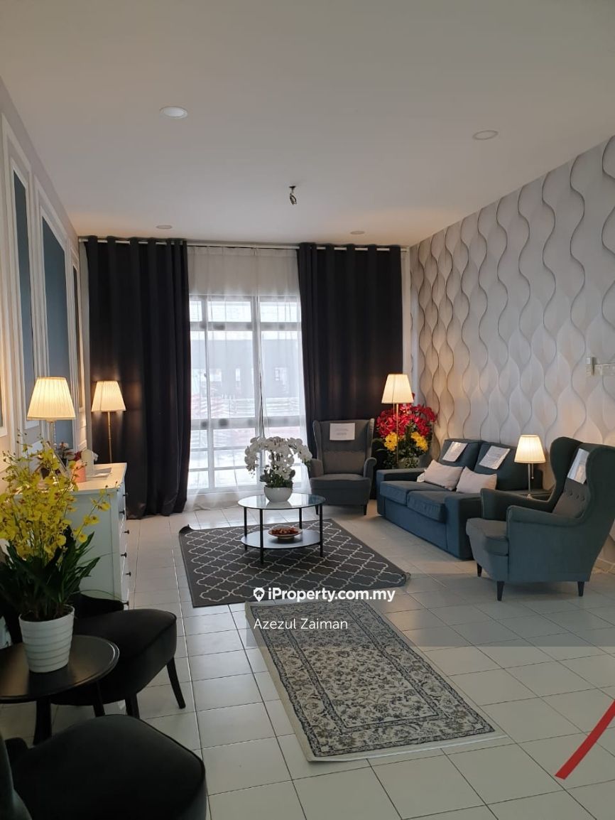 Residensi Klebang 2 (PR1MA @ Klebang 2), Klebang
