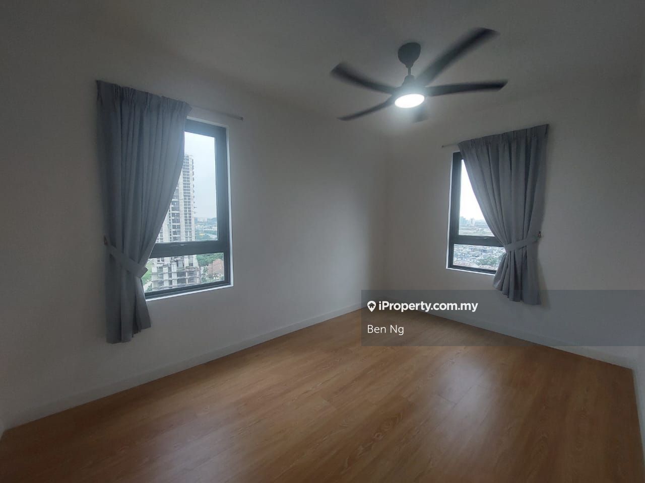 USJ Corner lot 1sty Terrace/Link House 2 bedrooms for rent iProperty