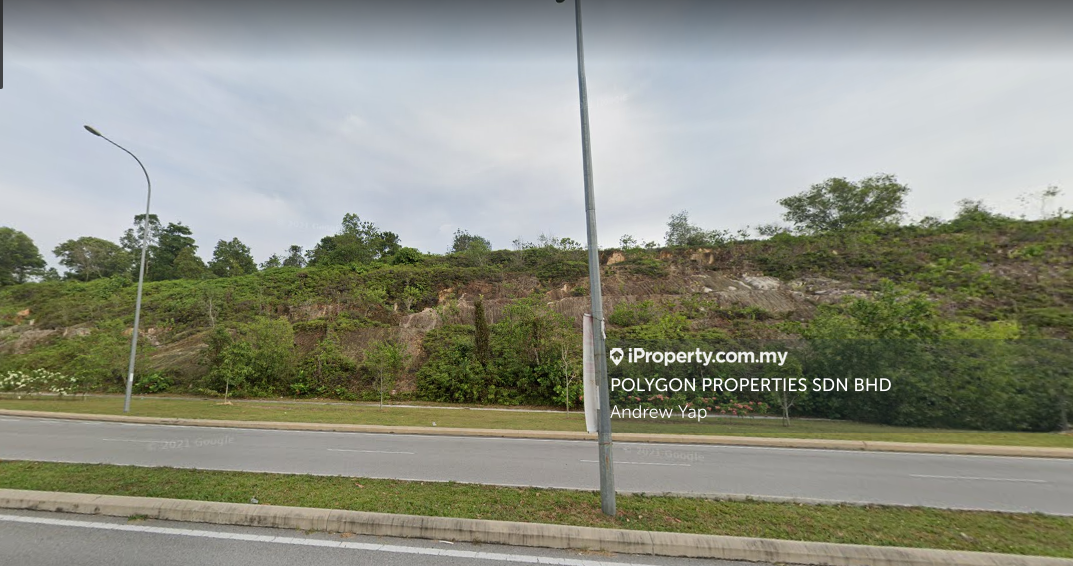 Commercial Land For Sale @ Nilai, Negeri Sembilan, Bandar Seri Sendayan