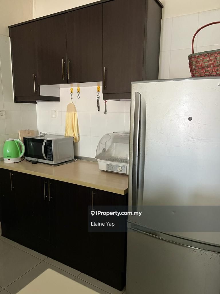 Angsana Apartment, Taman Raintree, Batu Caves for rent RM1200
