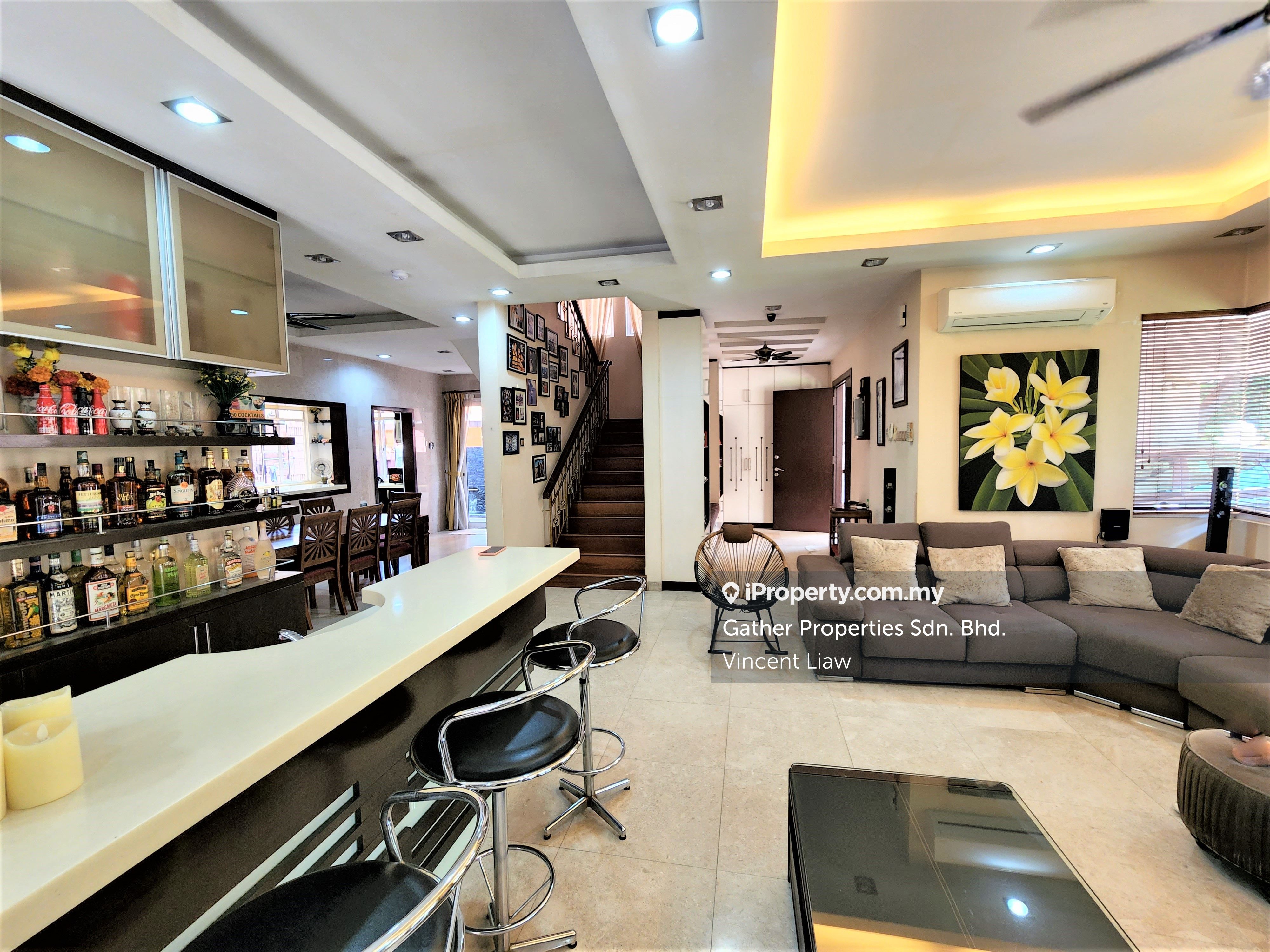 Damansara lagenda, Ara Damansara for sale RM3650000 iProperty Malaysia