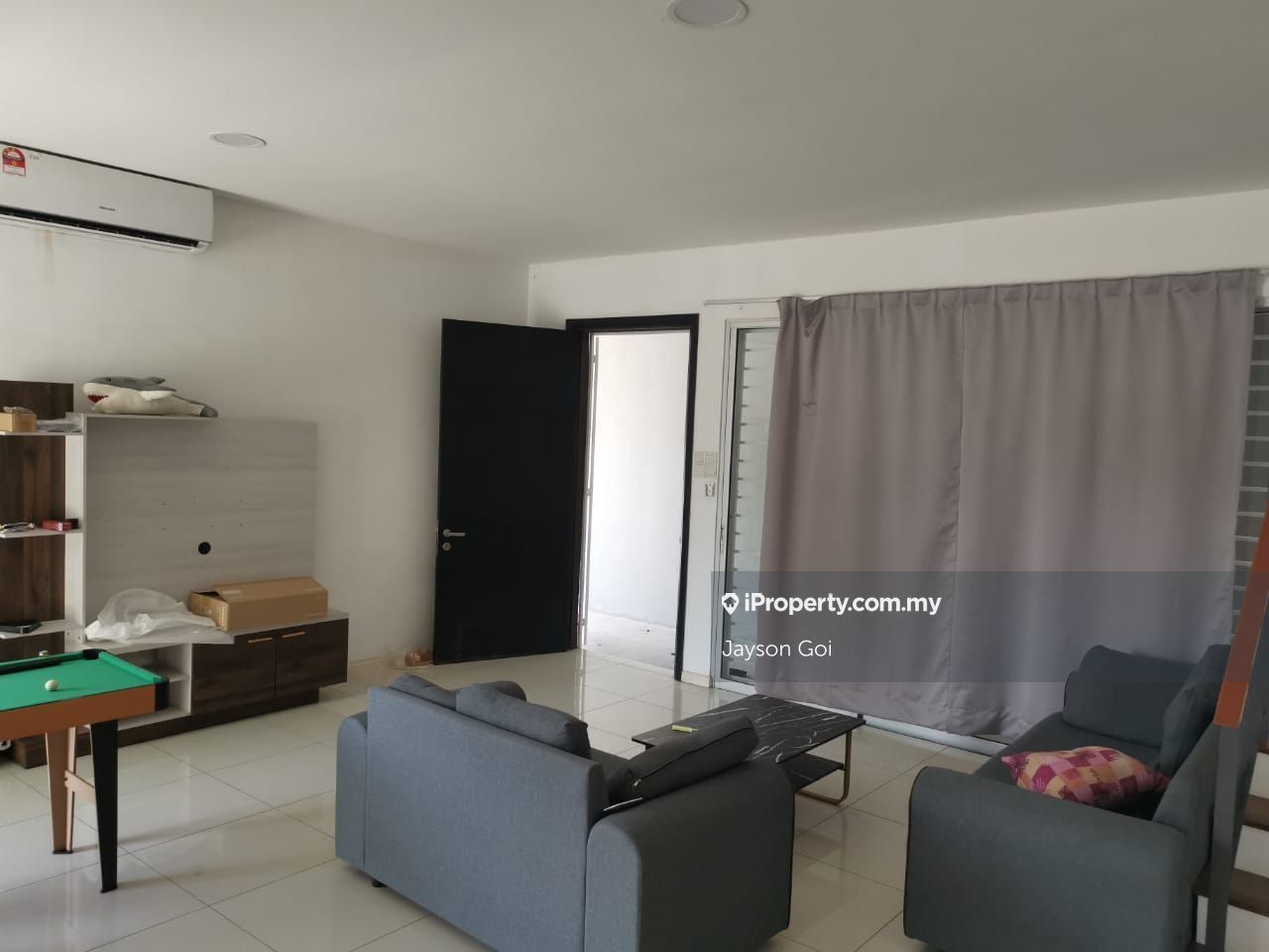 Emerald Gardens Kota Emerald, Rawang, Anggun, Kota Emerald for rent