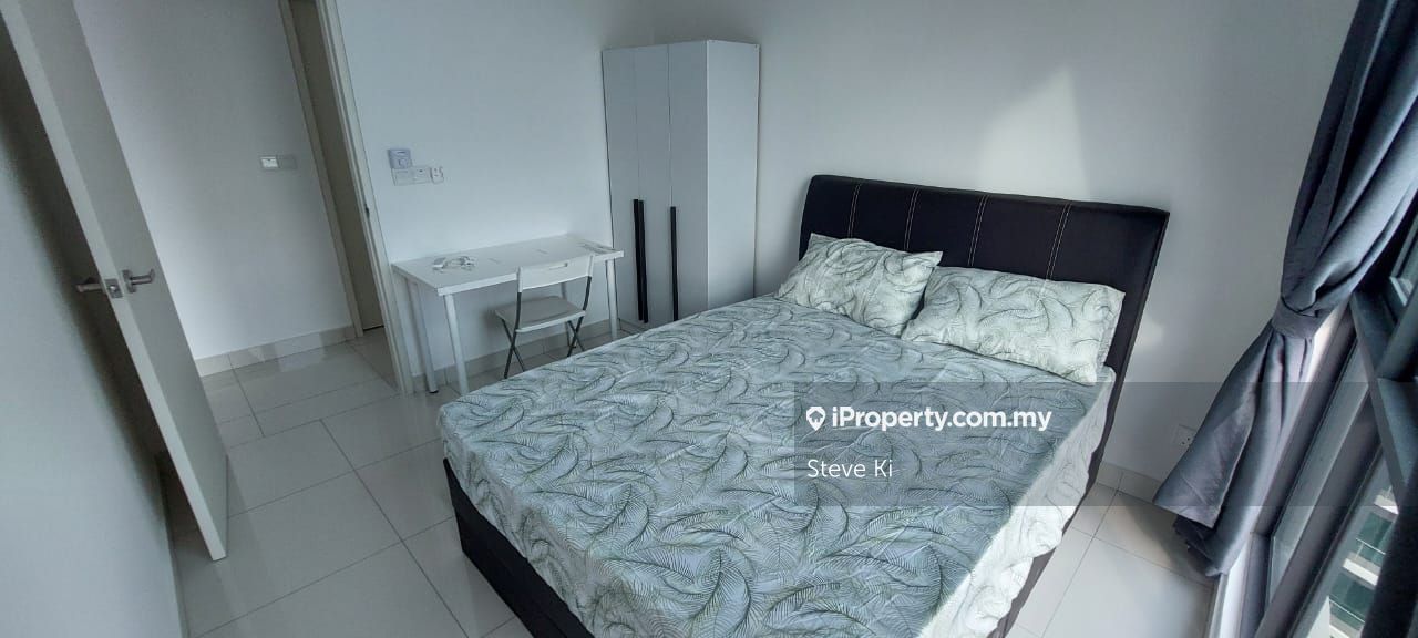 Greenfield Residence Serviced Residence 2 bedrooms for rent in Bandar