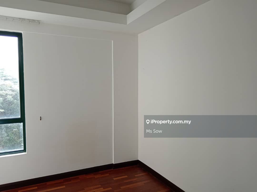 Nadia Parkfront Corner Lot Condominium 2 Bedrooms For Rent In Desa ...