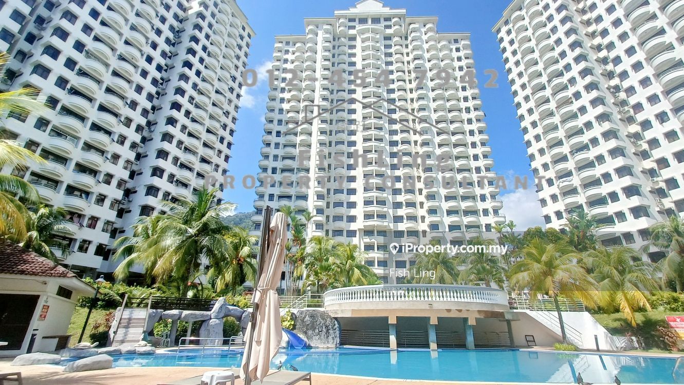 Eden Seaview Condominium, Batu Feringgi, Batu Ferringhi for sale